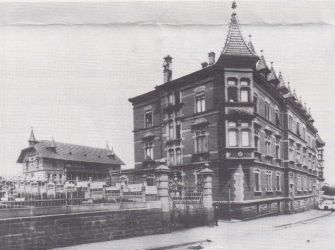Filiale Pforzheim